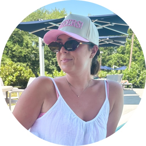 marleyjoblogs on LTK