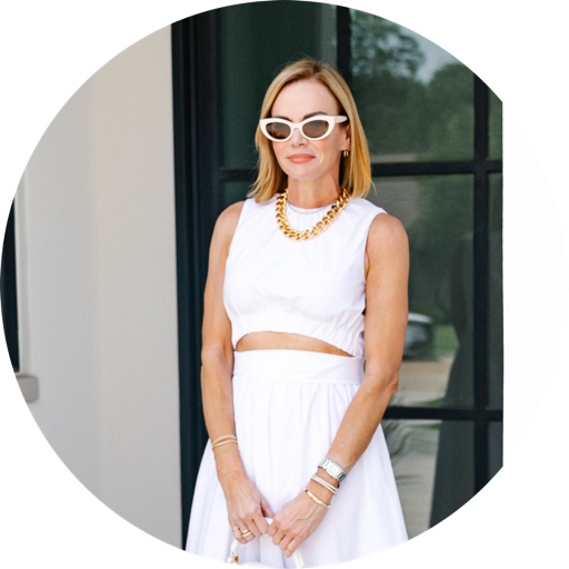 dallasstylemaven on LTK