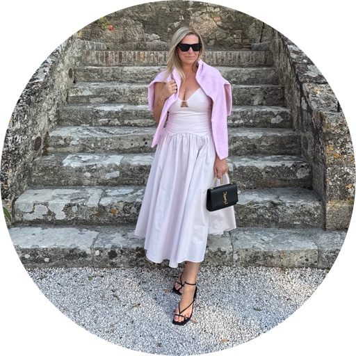 notnecessarilyblonde on LTK