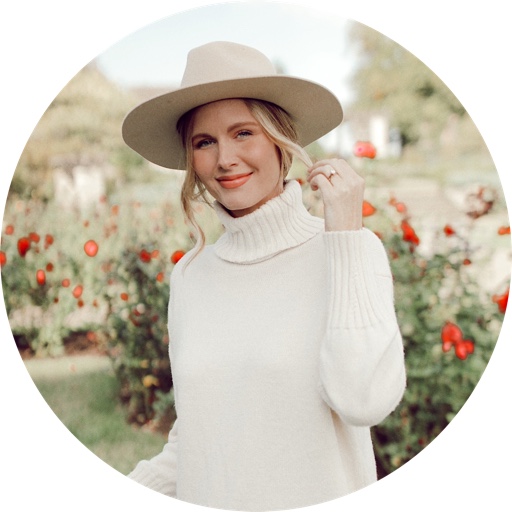 rebeccaaneloski on LTK