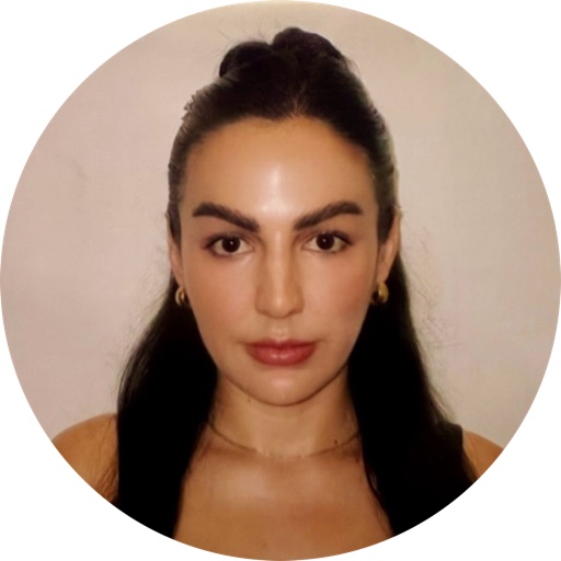 EstefaniaMedina on LTK