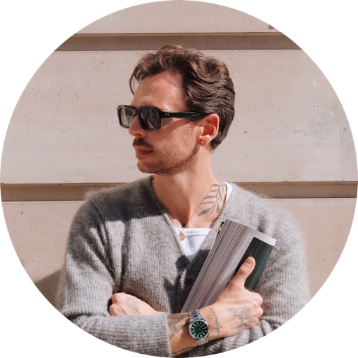 NickHowardLanes on LTK