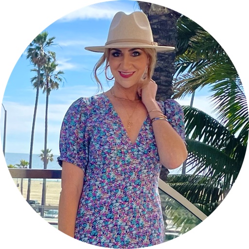 Pamelas_Pantry on LTK