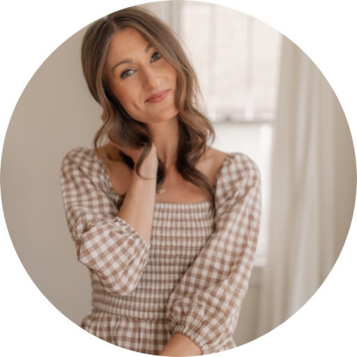 clairemariahmurray on LTK