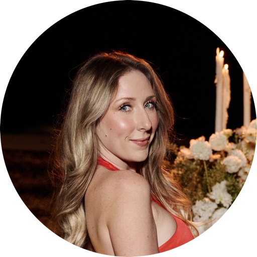 chelseadpalmer on LTK