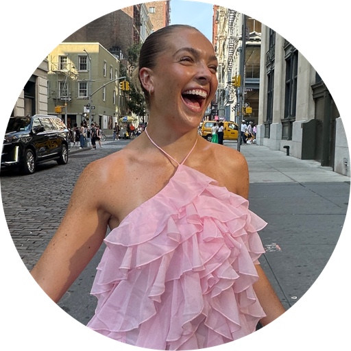 tahliaedwards on LTK