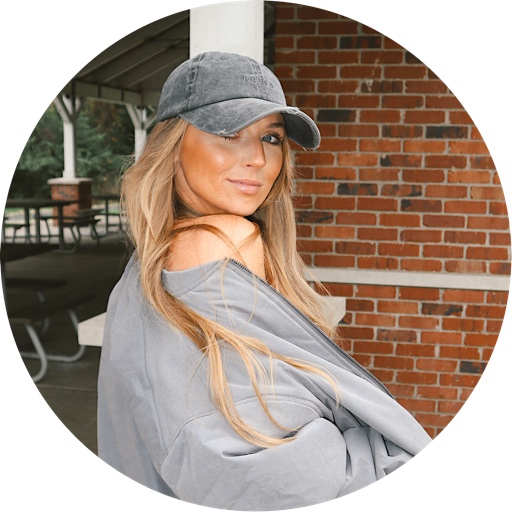 katherineheppner on LTK