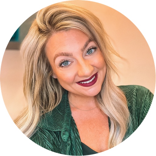 TenaciousEsthetics on LTK