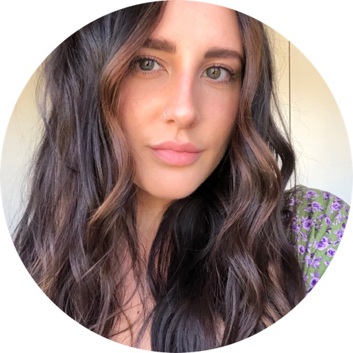 sarahbrawleyhair on LTK