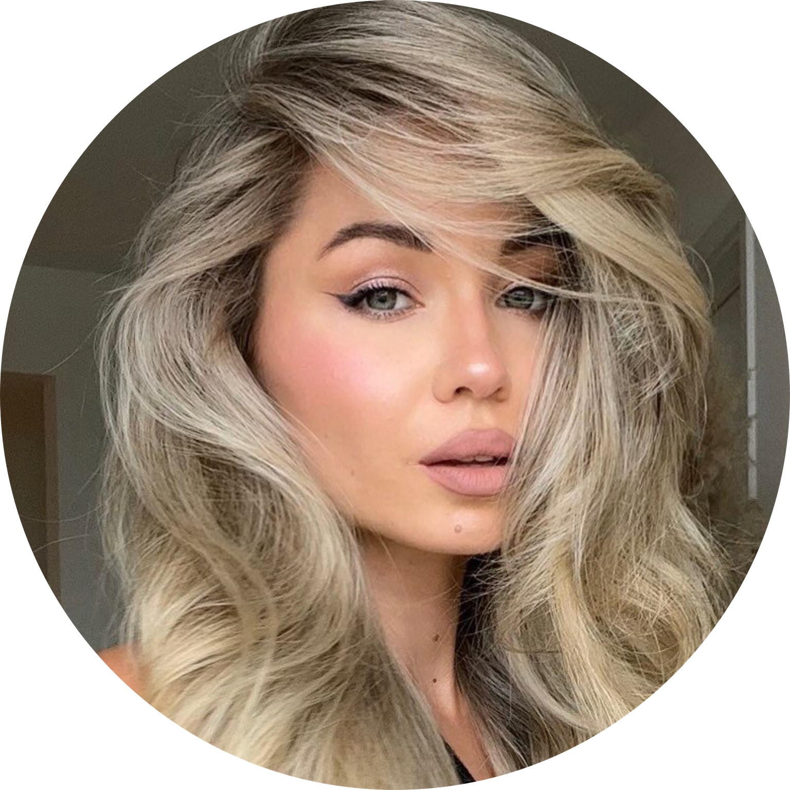 AlinaBeautyRoutine on LTK