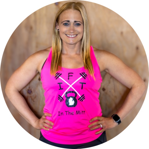 Nicole_fitinthemitt on LTK