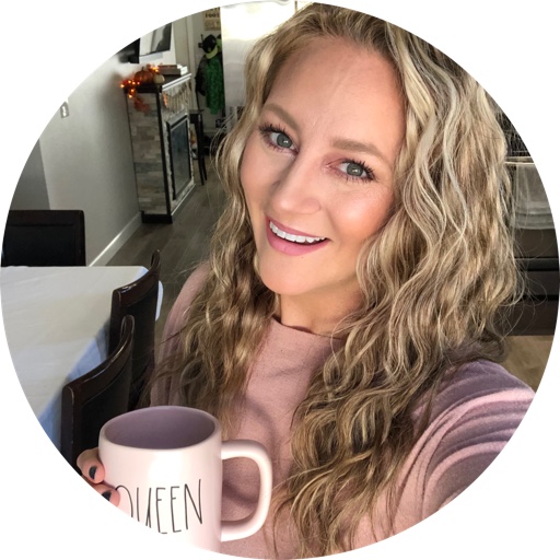 NicoleSauer on LTK