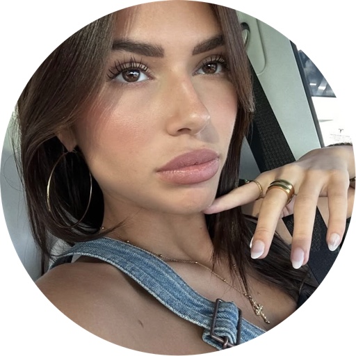 azariamckinnon on LTK