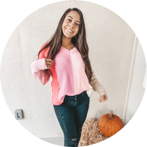 kayy_mackenzie on LTK