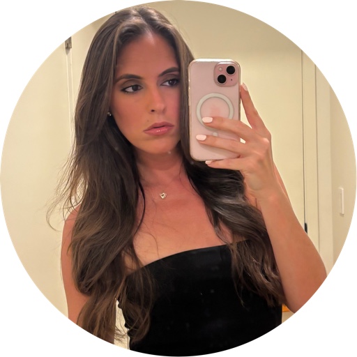 Meghan_G on LTK
