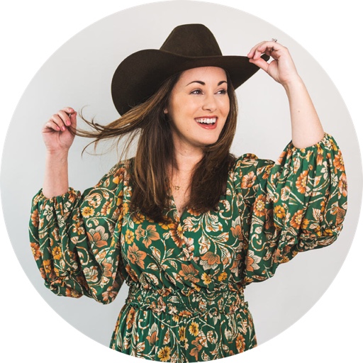 growinguptexas on LTK