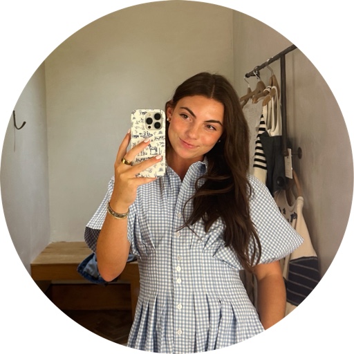 meghanbarfield on LTK