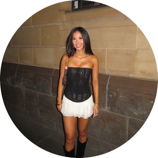 natalievos on LTK