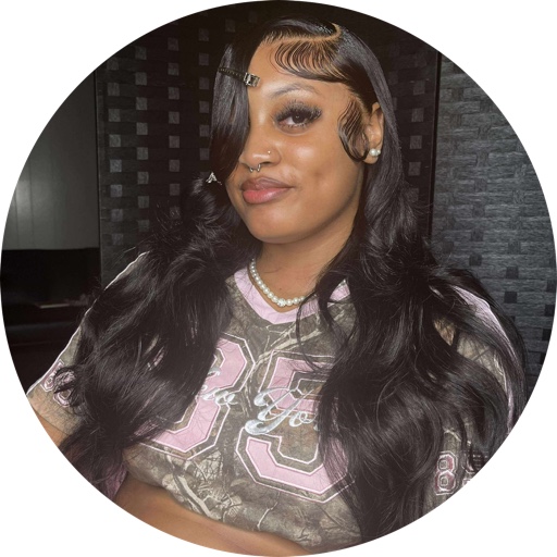 Chasity_Burnett on LTK