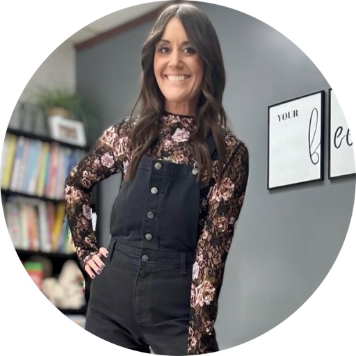 katiescounselingcloset on LTK