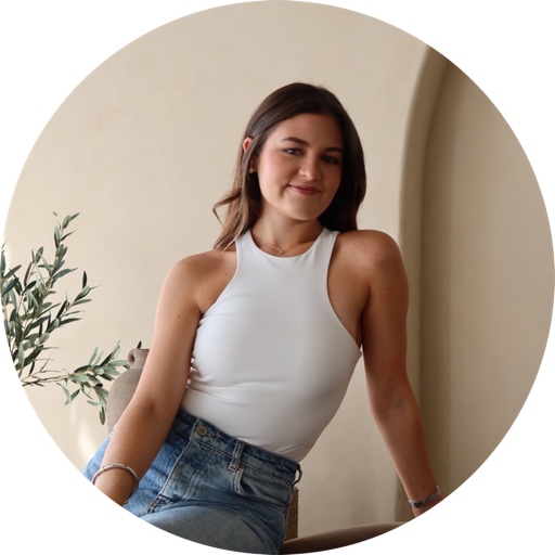 clarissabullos on LTK