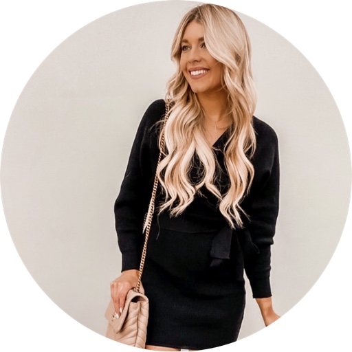 mariesuzanneblogs on LTK