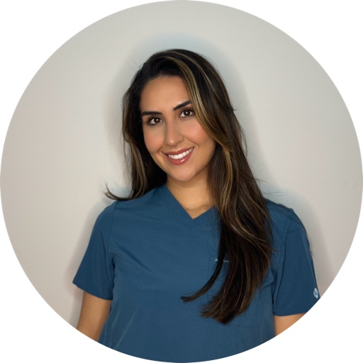 Cafeconscrubs on LTK