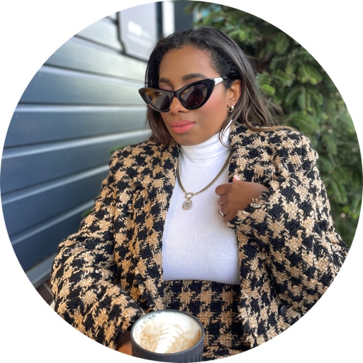 CharlotteIsaBuckingham on LTK