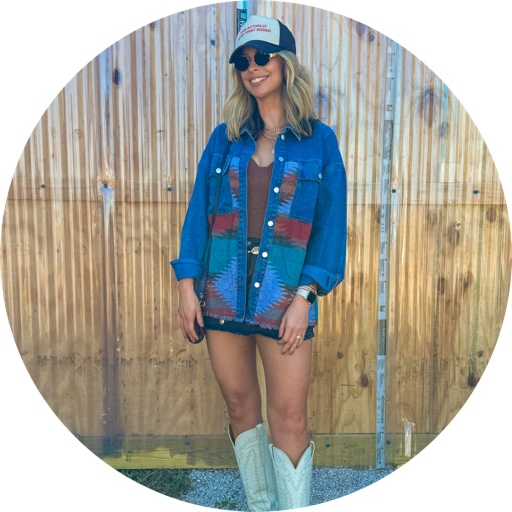 iambethisbell on LTK