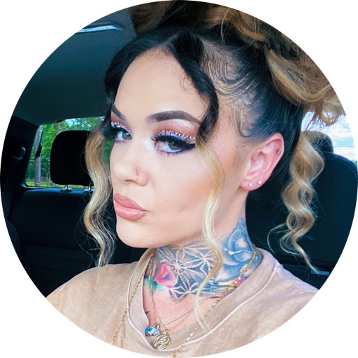 AlexisNoel on LTK