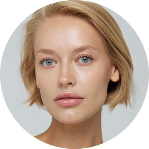 Olesya_Romano on LTK