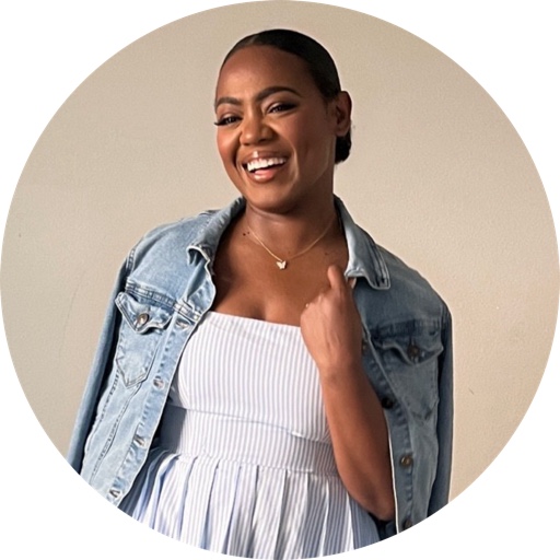 IamTerraAllen on LTK