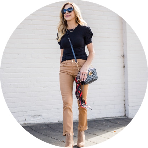 crazyblondelifeblog on LTK