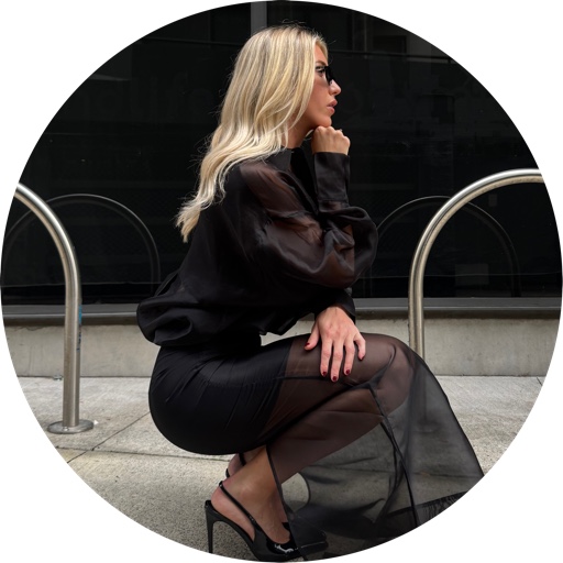 Anna.hinton on LTK
