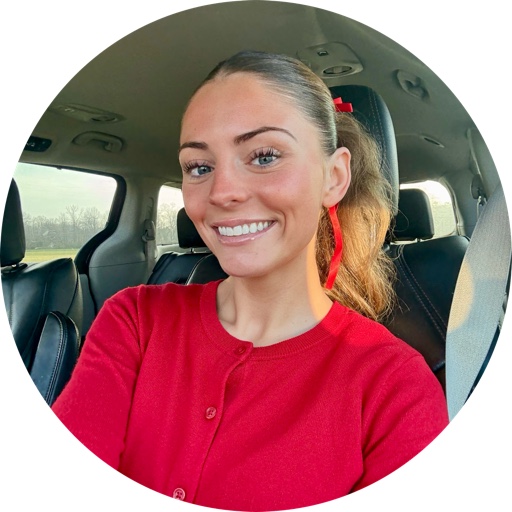 morganmackmm on LTK