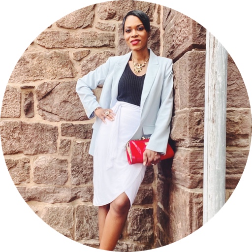 anastacia@anastaciastyling.com on LTK