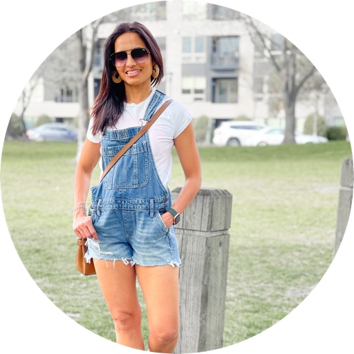 strengthwithshwetha1 on LTK
