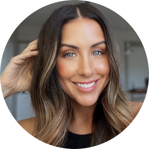 krystalleedavis on LTK