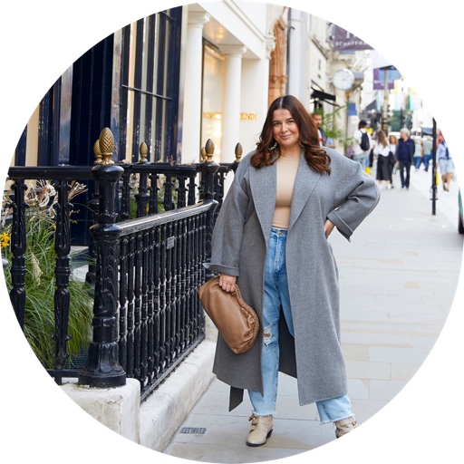 Clare Watkins Personal Styling on LTK