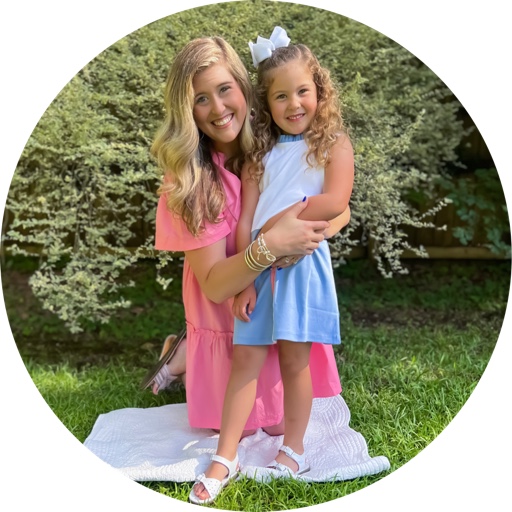 RachaelFranklin on LTK