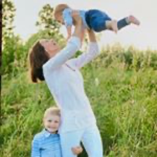 tantrumsandtools on LTK