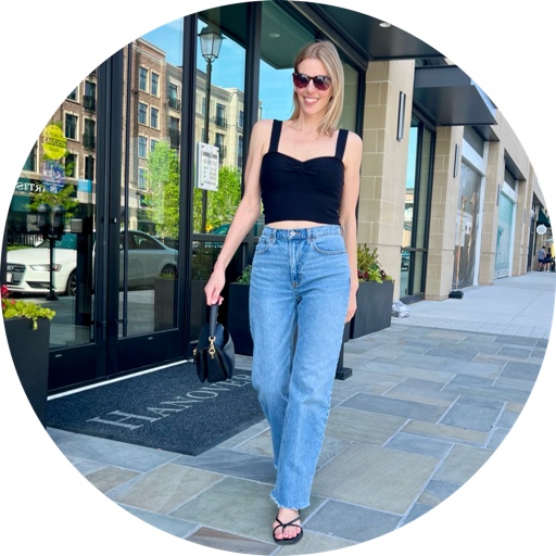 KellyMarieBlog on LTK