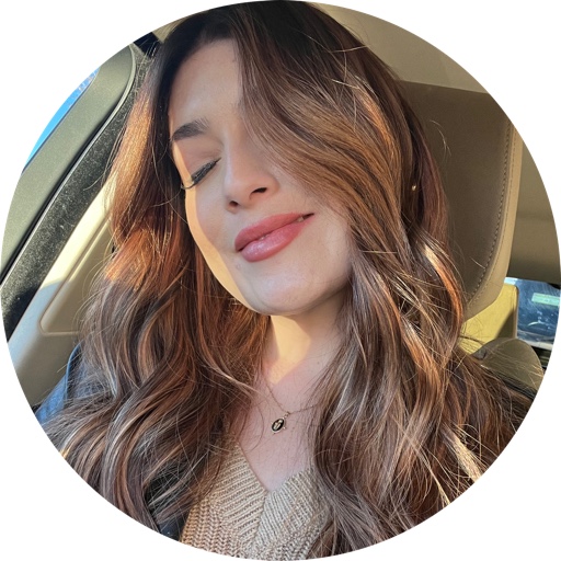 Dayanne on LTK