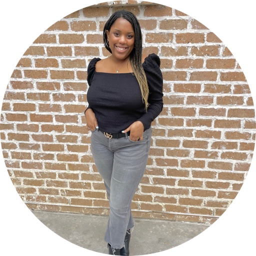 Ahyonna|CIWYW Blog on LTK