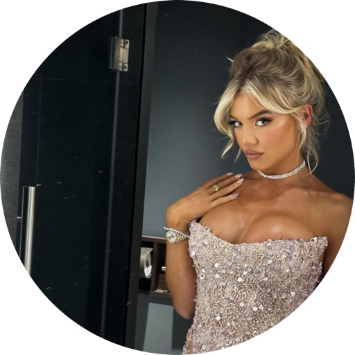 Mollysmith19 on LTK