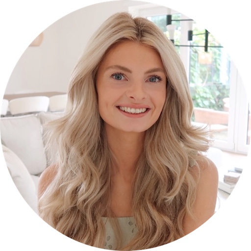 theglazedblonde on LTK