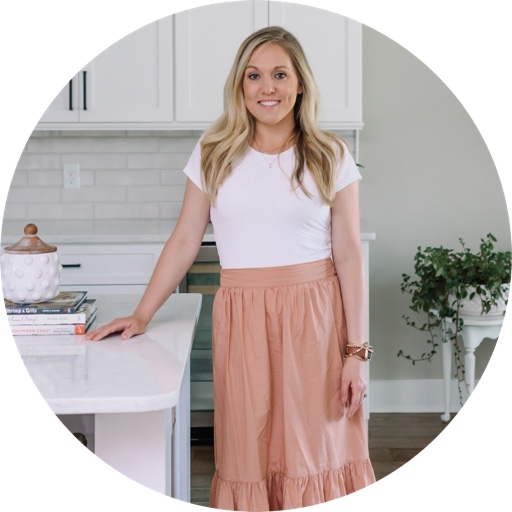 stephaniehoeyinteriors on LTK