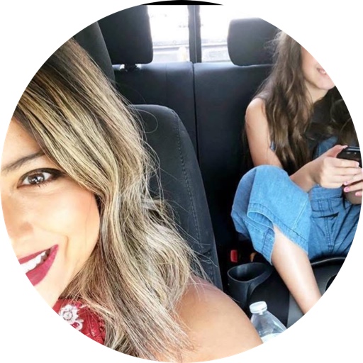 MeganJohnson on LTK