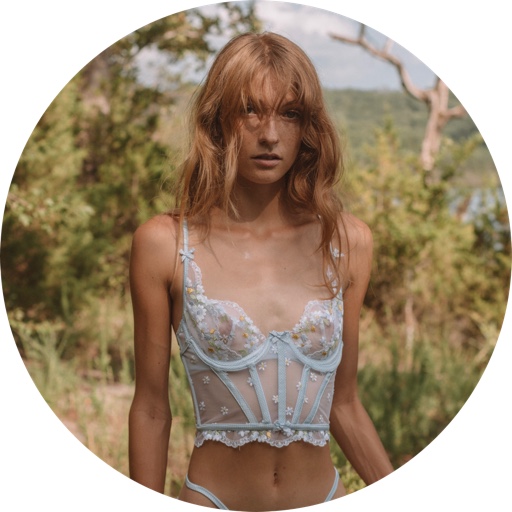 lolotheblondie on LTK