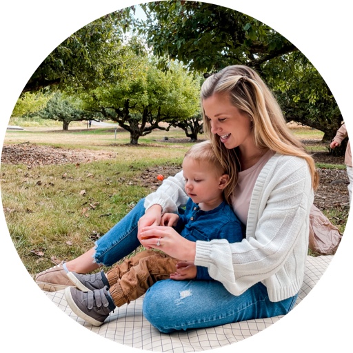 RaisingLittleLights on LTK